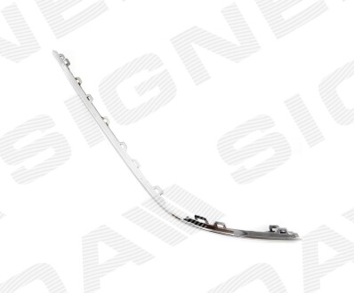 Молдинг бампера - Signeda PVG99115MAL