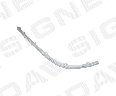 Молдінг бампера VW ATLAS, 18 - - Signeda PVG99115MAR