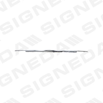 Молдинг бампера - Signeda PVG99202MA