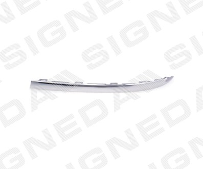 Молдинг бампера - Signeda PVG99203MAR