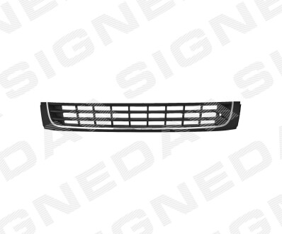Решітка в бампер VW AMAROK, 10 - 20 - Signeda PVG99259CA