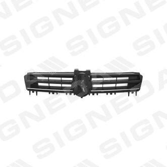 Решітка радіатора VW GOLF VII, 12 - 17 - Signeda PVG99285CA