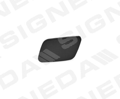 Заглушка омивача фар VW PASSAT (B6), 06 - 10 - Signeda PVG99301CAL