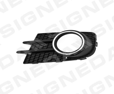 Решетка в бампер - Signeda PVG99371CAL