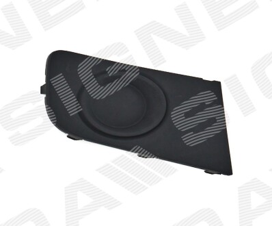 Решетка в бампер - Signeda PVG99386CAR