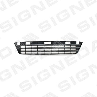 Решітка в бампер VW TOUAREG (7P5) - Signeda PVG99998CA