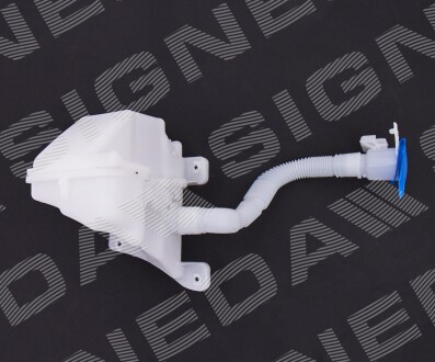 Бачок стеклоомывателя - Signeda PVGB2037A