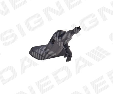 Крепление омывателя фар - Signeda PVGWGB004L