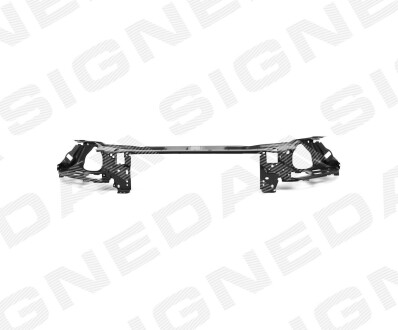 Рама передня VOLVO XC60, 04.13 - 02.17 - Signeda PVV30004A