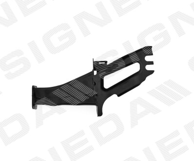 Кронштейн підсилювача переднього бамперу VOLVO XC6 - Signeda PVV43031AL
