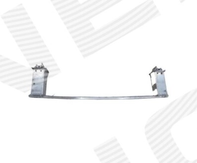 Усилитель переднего бампера - Signeda PVV44033A