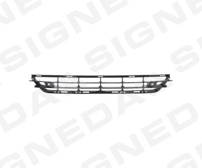 Решетка в бампер - Signeda PVV99020GA