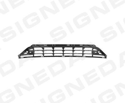 Решітка в бампер VOLVO XC60, 04.13 - 02.17 - Signeda PVV99055GA