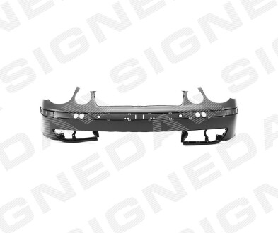 Бампер - Signeda PVW04056BA