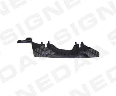 Кронштейн бампера VW PASSAT (B6), 06 - 10 - Signeda PVW04064R