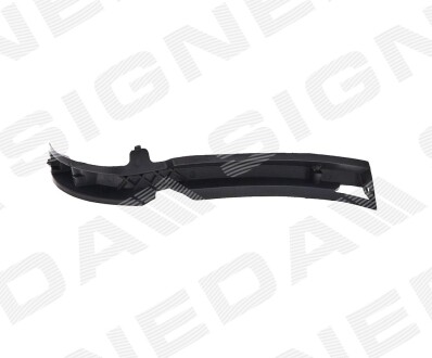 Кронштейн бампера VW PASSAT (B6), 06 - 10 - Signeda PVW04070L