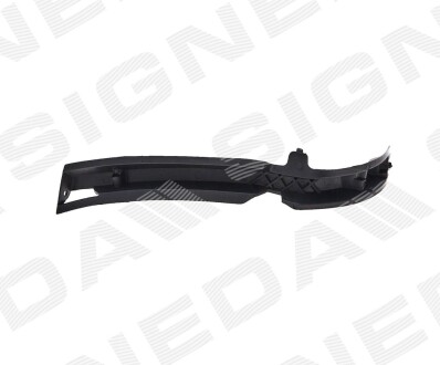 Кронштейн бампера VW PASSAT (B6), 06 - 10 - Signeda PVW04070R