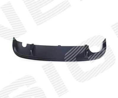 Спойлер бампера VW JETTA, 11 - 15 - Signeda PVW05036VA