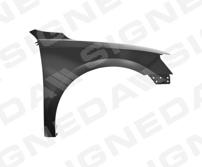 Крыло - Signeda PVW10054R