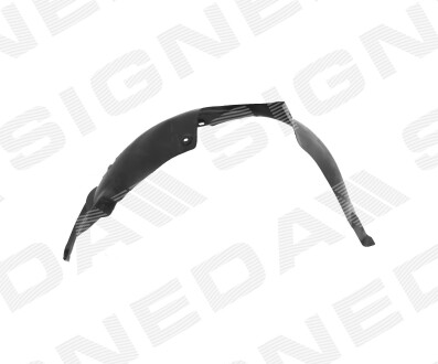 ПідКрилок VW BORA, 10.98 - 05.05 - Signeda PVW11035KR
