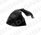 ПІДКРИЛЬНИК VW GOLF PLUS, 05 - 08 - (1K0805978B) Signeda PVW11041BR (фото 1)