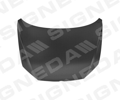 Капот VW PASSAT (B7, USA TYPE), 11 - 15 - Signeda PVW20056A