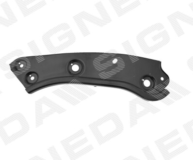 Рама навкруги фари VW CADDY, 15 - - Signeda PVW30028AR