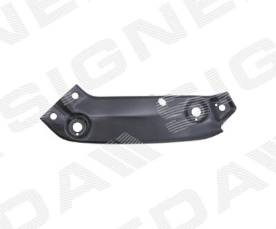 Рама вокруг фары - Signeda PVW30048AL