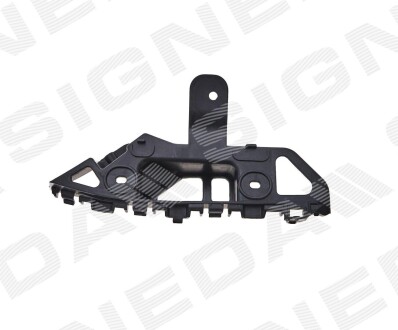 Кронштейн бампера VW TOURAN, 10 - 15 - Signeda PVW43050AR