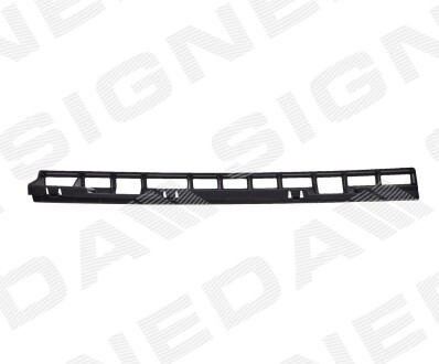 Кронштейн для бампера - Signeda PVW43085BL