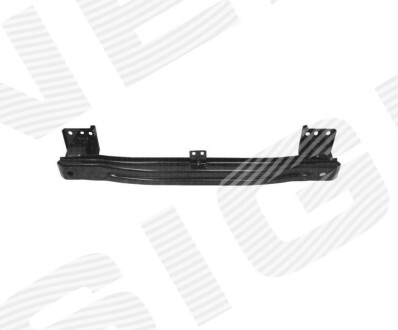 Підсилювач переднього бамперу VW TIGUAN, 07 - 11 - Signeda PVW44065A