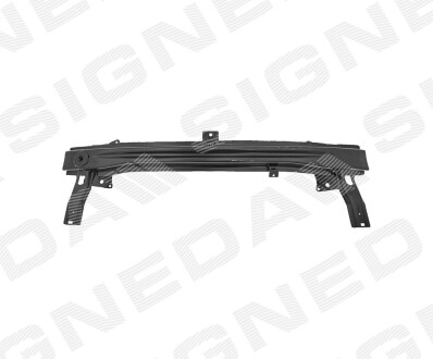 Підсилювач переднього бамперу VW CADDY, 10 - 15 - (1T0807109D) Signeda PVW44073A