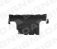 Захист двигуна VW TOUAREG, 02 - 06 - (7L0825285C) Signeda PVW60020A (фото 1)