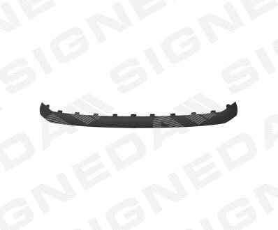 Молдинг бампера - Signeda PVW99078MA