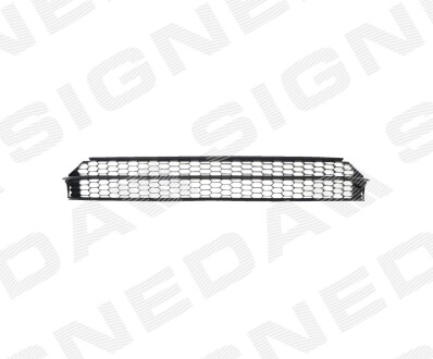 Решітка в бампер VW PASSAT (B7, USA TYPE), 11 - 15 - Signeda PVW99106GA