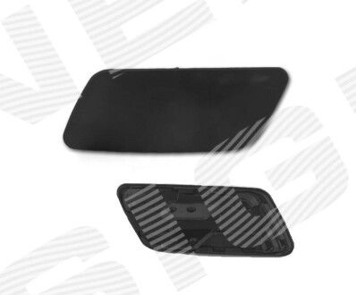Заглушка омивача фар VW PASSAT CC, 09 - 11 - Signeda PVW99125DL