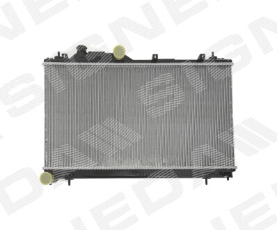 Радиатор - Signeda RA13870