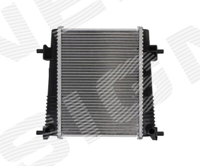 Радіатор - Signeda RA60766