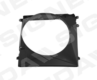 Рамка диффузора - Signeda RDTY610296