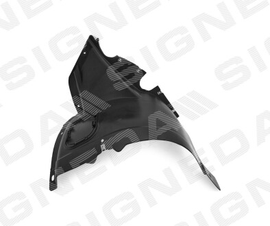 Підкрилок VW GOLF VII, 12 - 17 - Signeda SIN0352L