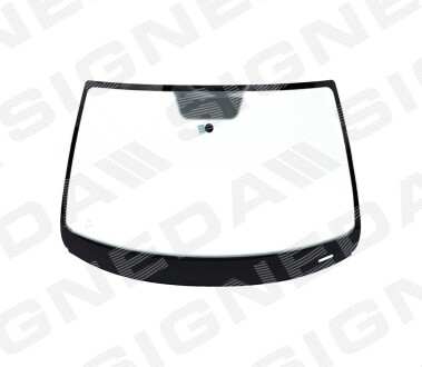 Скло лобове VW JETTA, 11 - 15 - Signeda STVG0002A