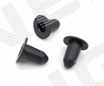 Кріплення пластмасове 10 шт VW PASSAT (B6), 06 - 10 - Signeda T2050B10