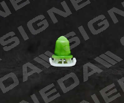 Кріплення пластмасове VW PASSAT (B5), 96 - 00 - Signeda T320(10)