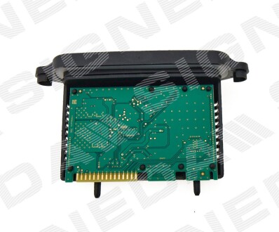 Блок керування BMW 5 (F10/F11), 10 - 16 - Signeda VB009