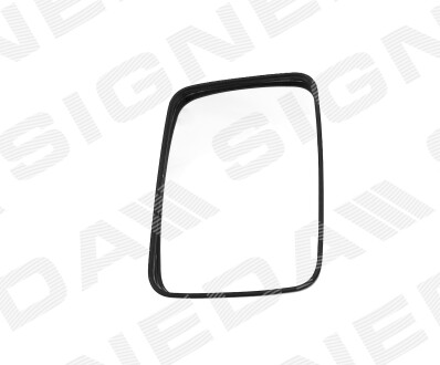 Боковое зеркало - Signeda VBZM1013EL/R