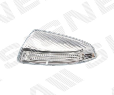 Показник повороту в дзеркалі MERCEDES BENZ (C-KL W - Signeda VBZM1050PR