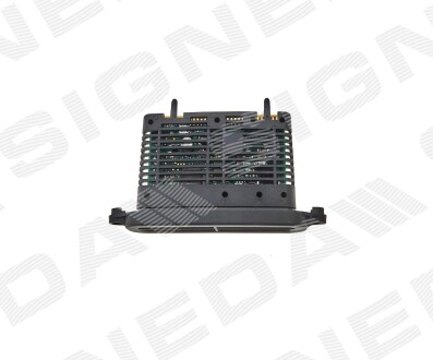 Блок розпалювання ксенону BMW 5 (F10/F11), 10 - 16 - Signeda XB122