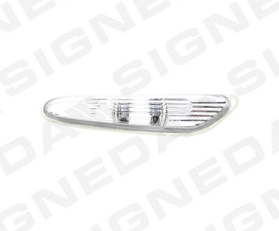 Показник повороту на крило BMW 5 (E60/E61), 03 - 1 - Signeda ZBM1414R