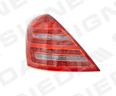 Задний фонарь - Signeda ZBZ569311L
