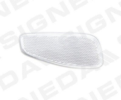 Показник повороту на крило JEEP RENEGADE, 14 - - Signeda ZCR1402L